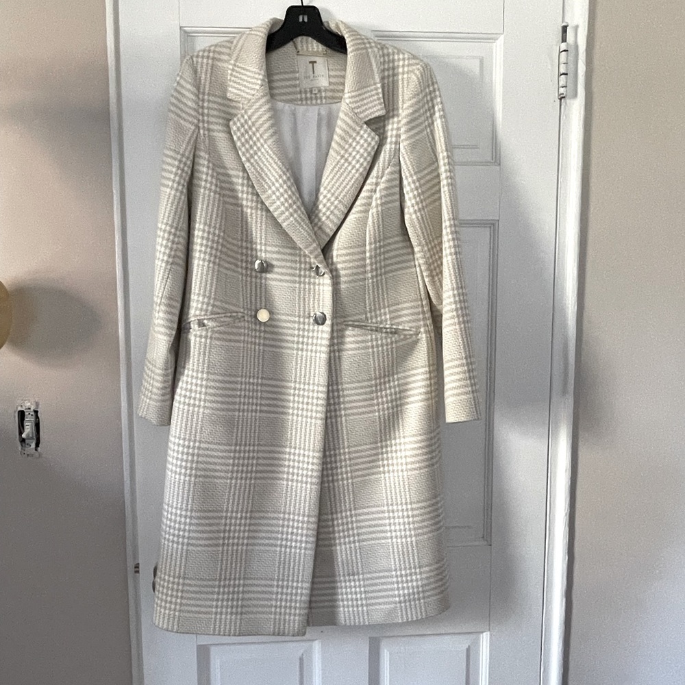 Ted Baker coat